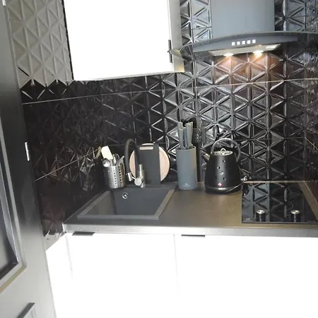 Prázdninový dům Near Wollin National Park *