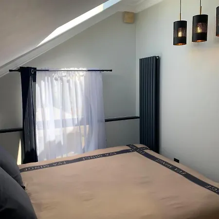 Prázdninový dům Near Wollin National Park