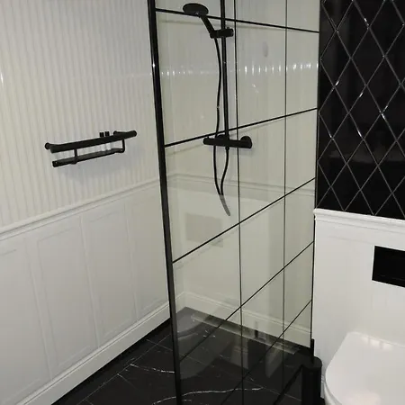 Near Wollin National Park Miedzyzdroje