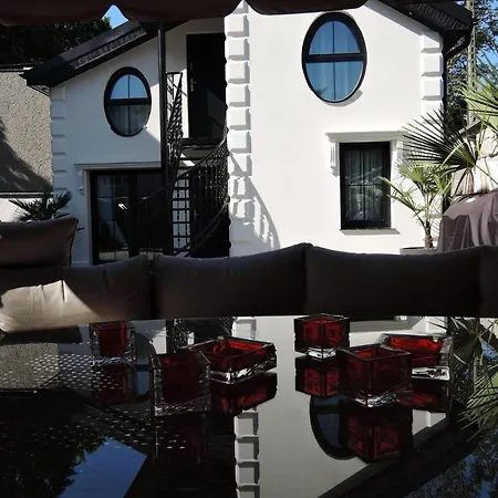 Near Wollin National Park Miedzyzdroje