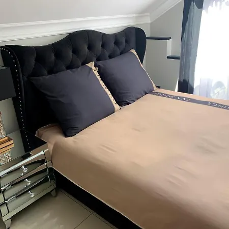 Prázdninový dům Near Wollin National Park *