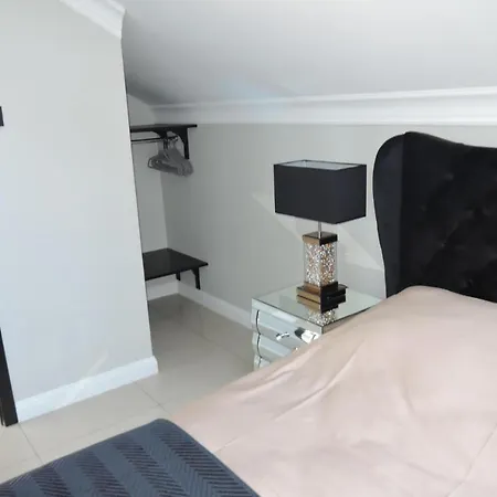 Prázdninový dům Near Wollin National Park *