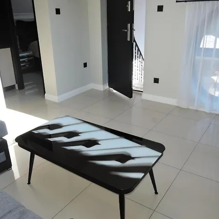 Prázdninový dům Near Wollin National Park *