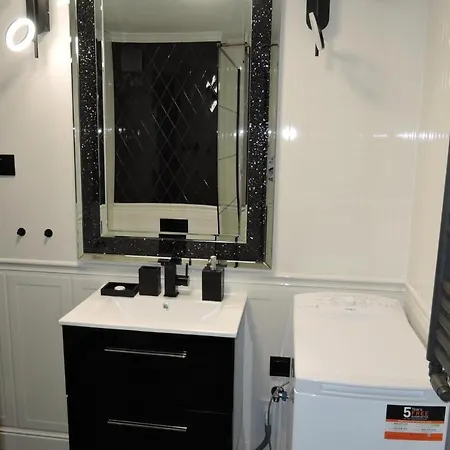 Near Wollin National Park Prázdninový dům Miedzyzdroje