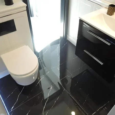 Near Wollin National Park מידזיזדרויה