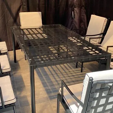 Prázdninový dům Near Wollin National Park Miedzyzdroje