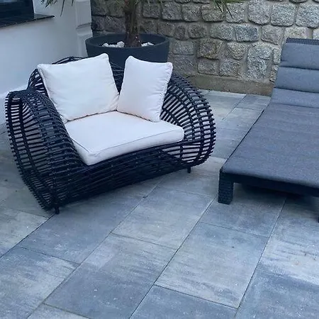 Prázdninový dům Near Wollin National Park *