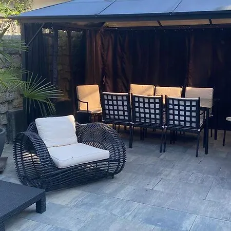 Near Wollin National Park Miedzyzdroje