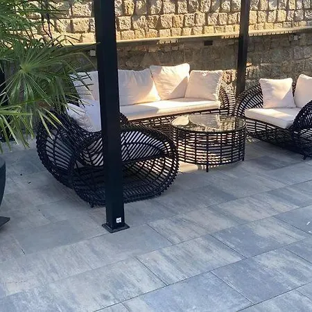 Near Wollin National Park Prázdninový dům *