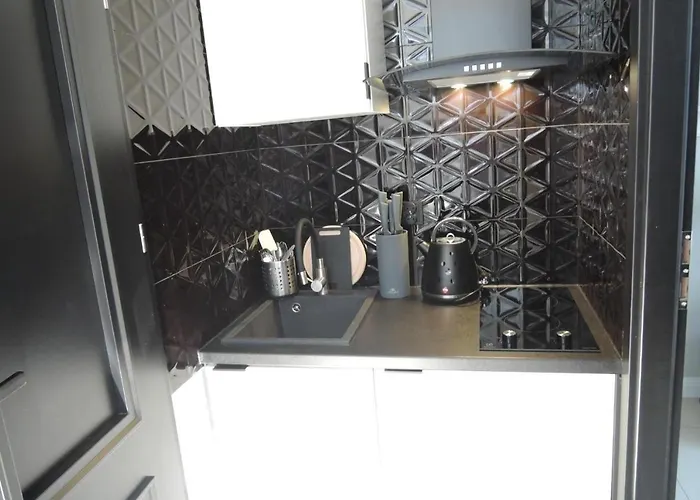 Dom wakacyjny Near Wollin National Park *