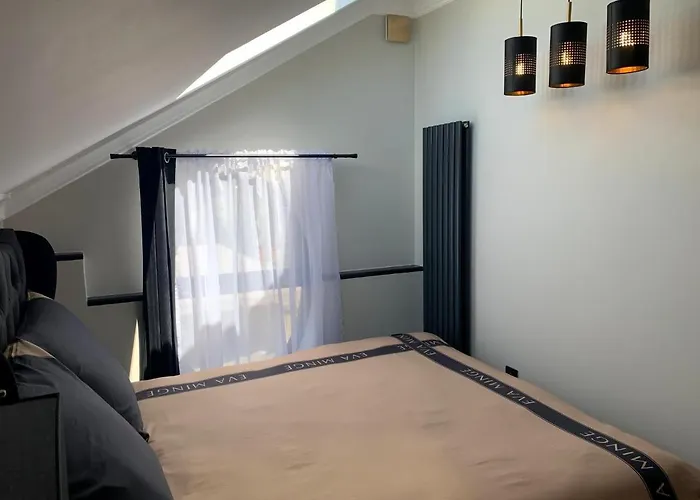 Dom wakacyjny Near Wollin National Park