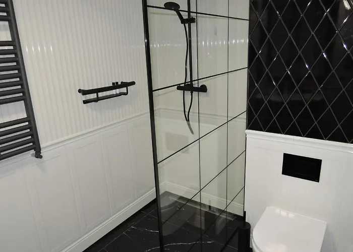 Near Wollin National Park Międzyzdroje