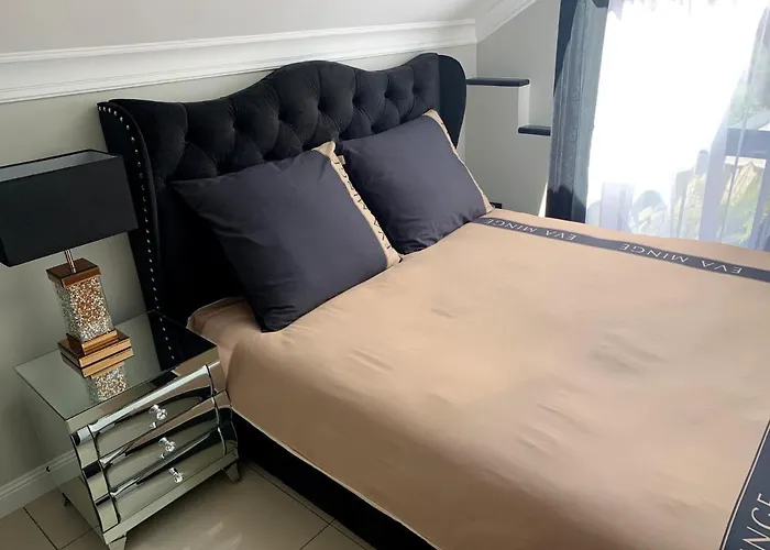 Dom wakacyjny Near Wollin National Park *