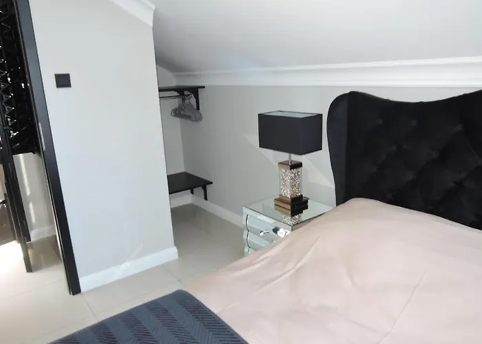 Dom wakacyjny Near Wollin National Park *