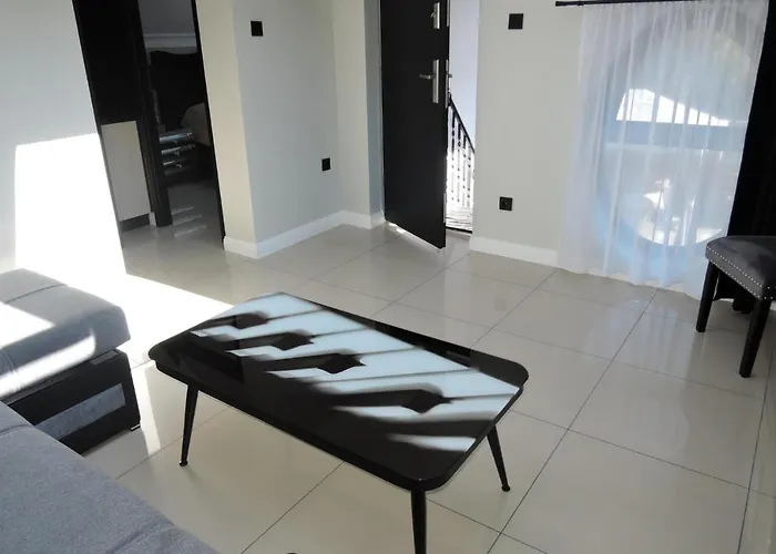 Dom wakacyjny Near Wollin National Park *