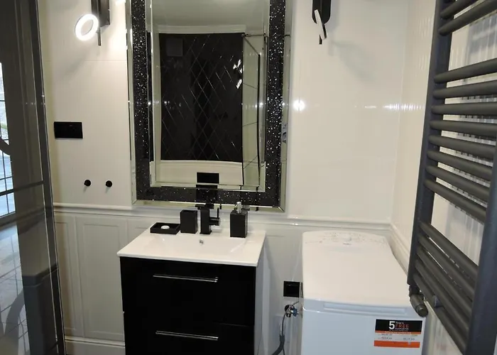 Near Wollin National Park Dom wakacyjny Międzyzdroje