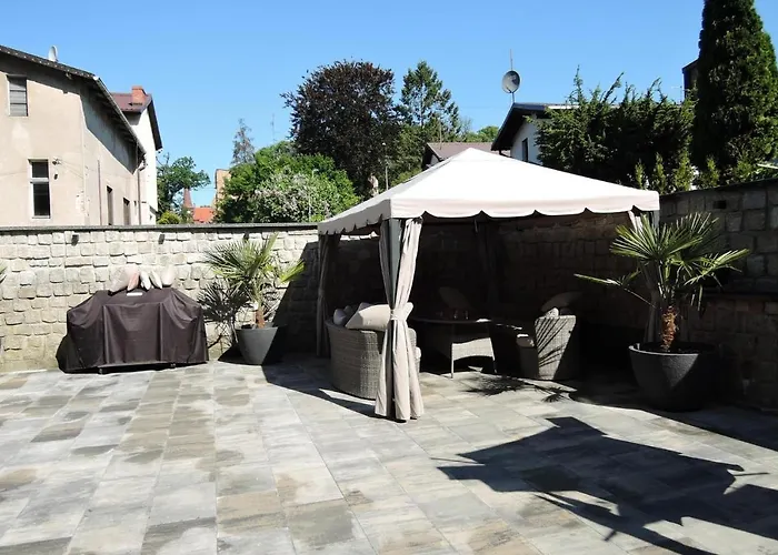 Near Wollin National Park Dom wakacyjny Międzyzdroje