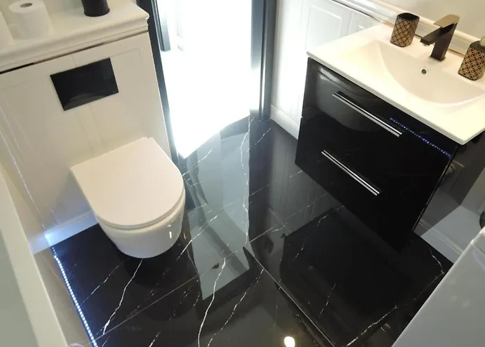 Near Wollin National Park Międzyzdroje