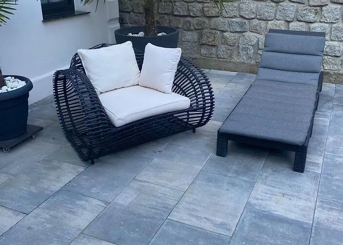 Dom wakacyjny Near Wollin National Park *