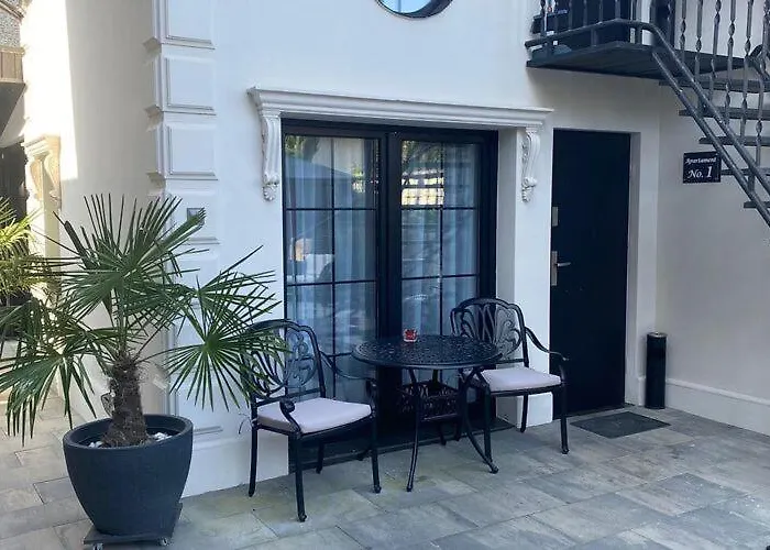 Near Wollin National Park Dom wakacyjny Międzyzdroje