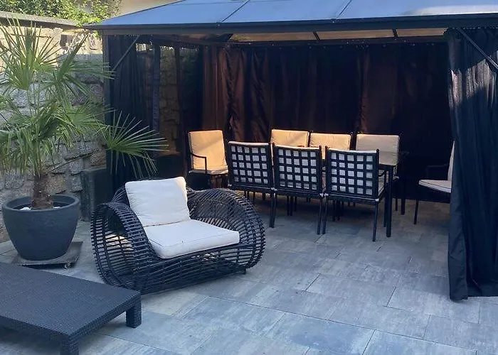 Near Wollin National Park Międzyzdroje